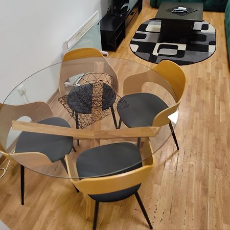 شقة Aparment Relax بلغراد المظهر الخارجي الصورة