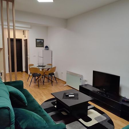 شقة Aparment Relax بلغراد المظهر الخارجي الصورة