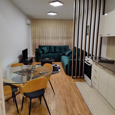 شقة Aparment Relax بلغراد المظهر الخارجي الصورة
