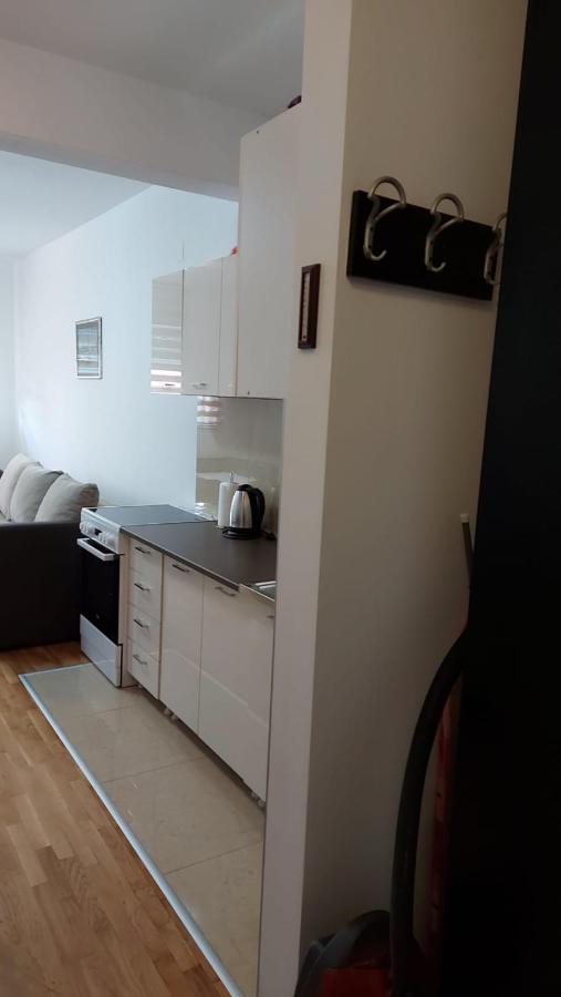 شقة Aparment Relax بلغراد المظهر الخارجي الصورة