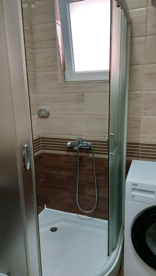 شقة Aparment Relax بلغراد المظهر الخارجي الصورة