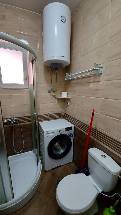 شقة Aparment Relax بلغراد المظهر الخارجي الصورة