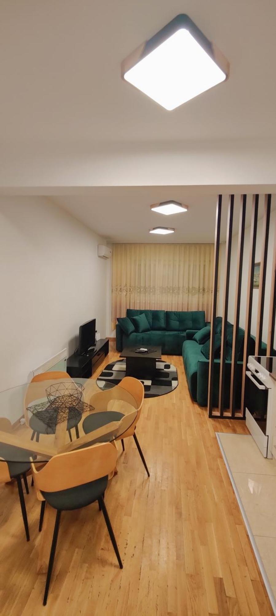 شقة Aparment Relax بلغراد المظهر الخارجي الصورة