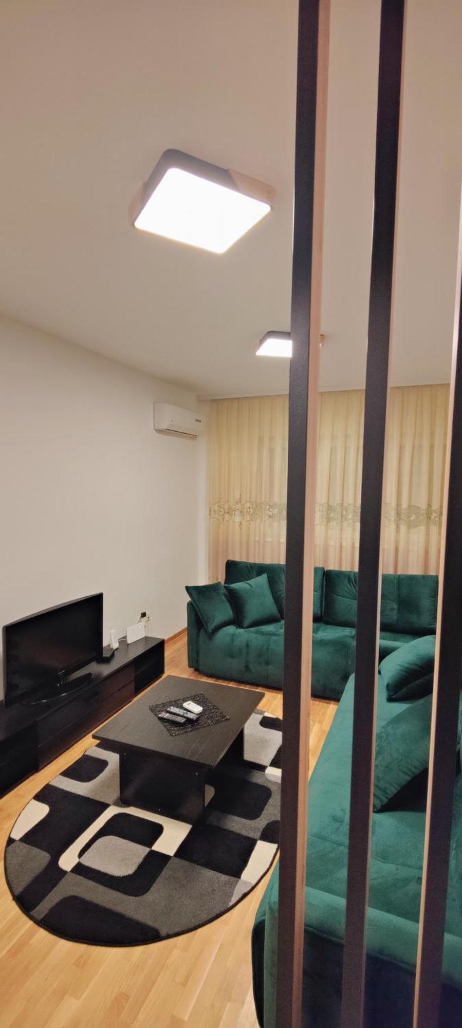 شقة Aparment Relax بلغراد المظهر الخارجي الصورة