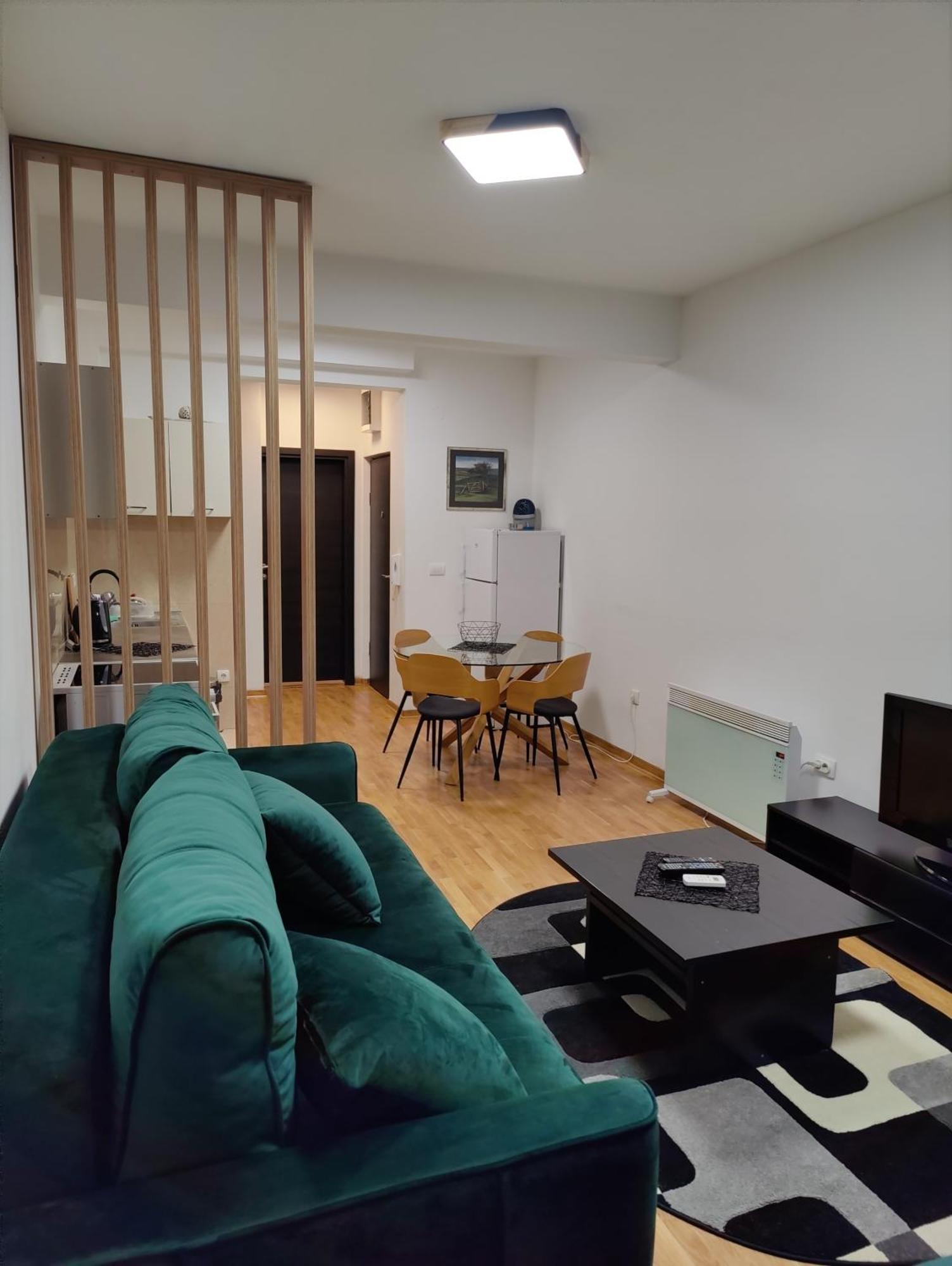 شقة Aparment Relax بلغراد المظهر الخارجي الصورة