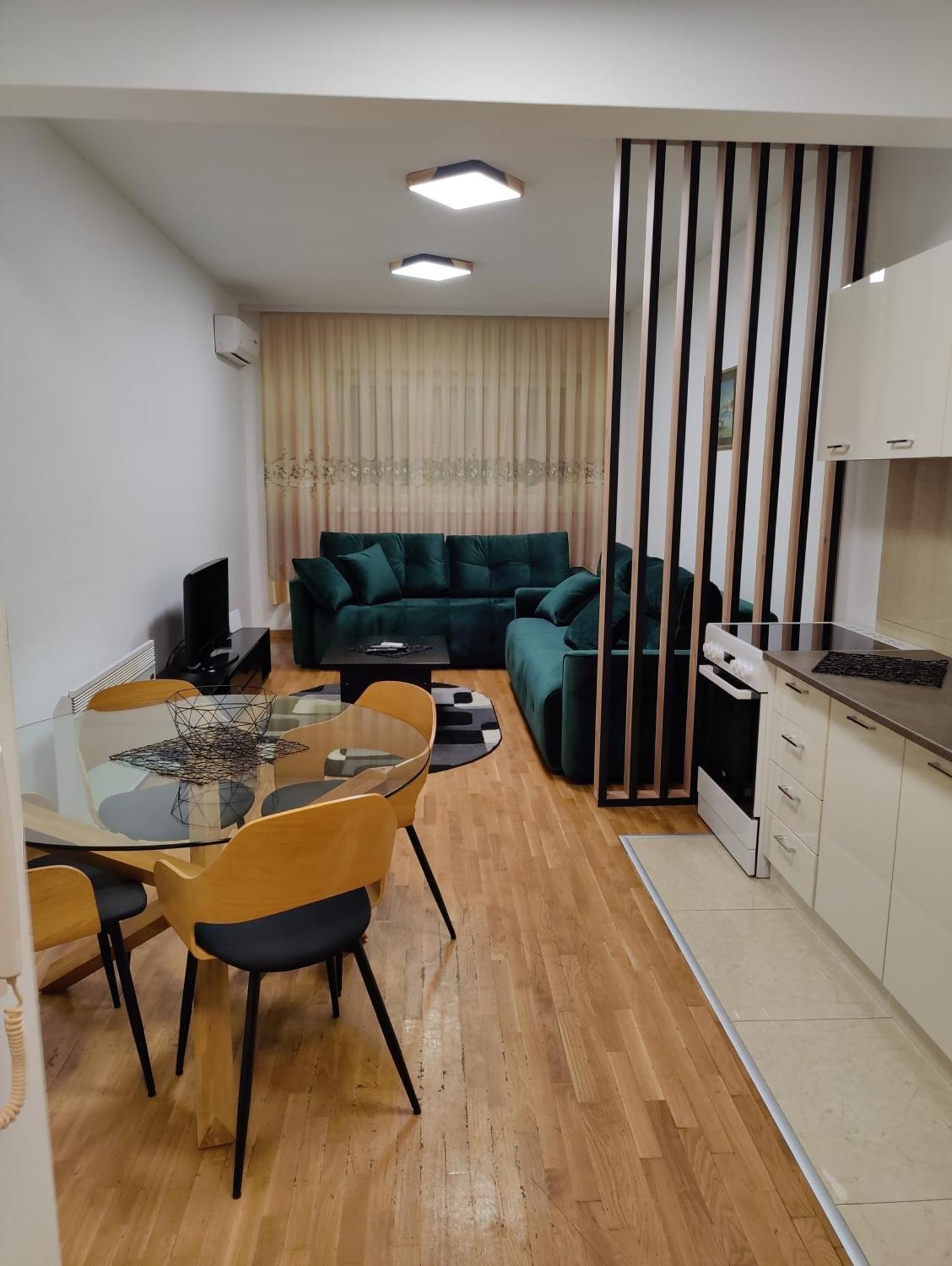 شقة Aparment Relax بلغراد المظهر الخارجي الصورة