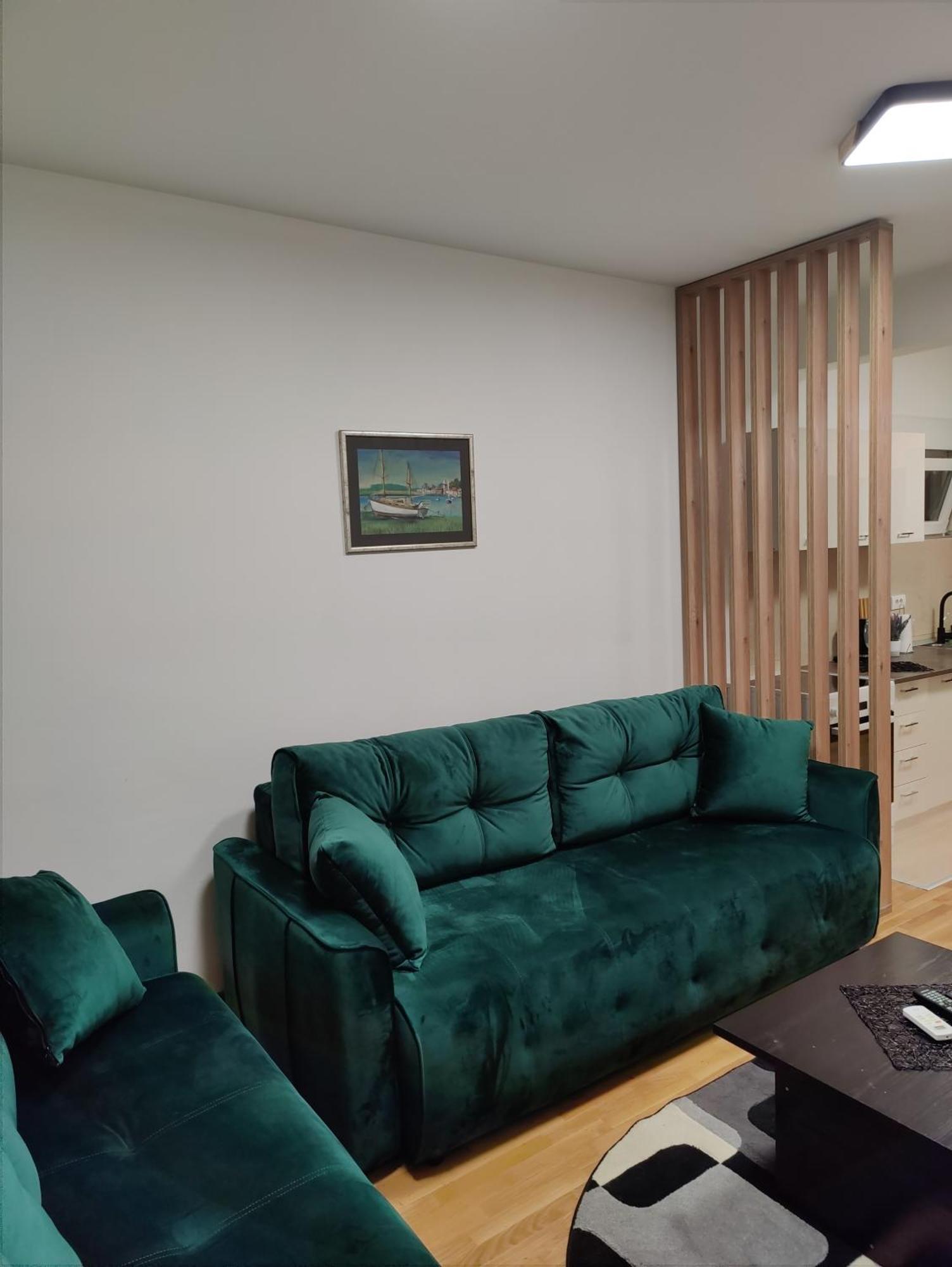 شقة Aparment Relax بلغراد المظهر الخارجي الصورة