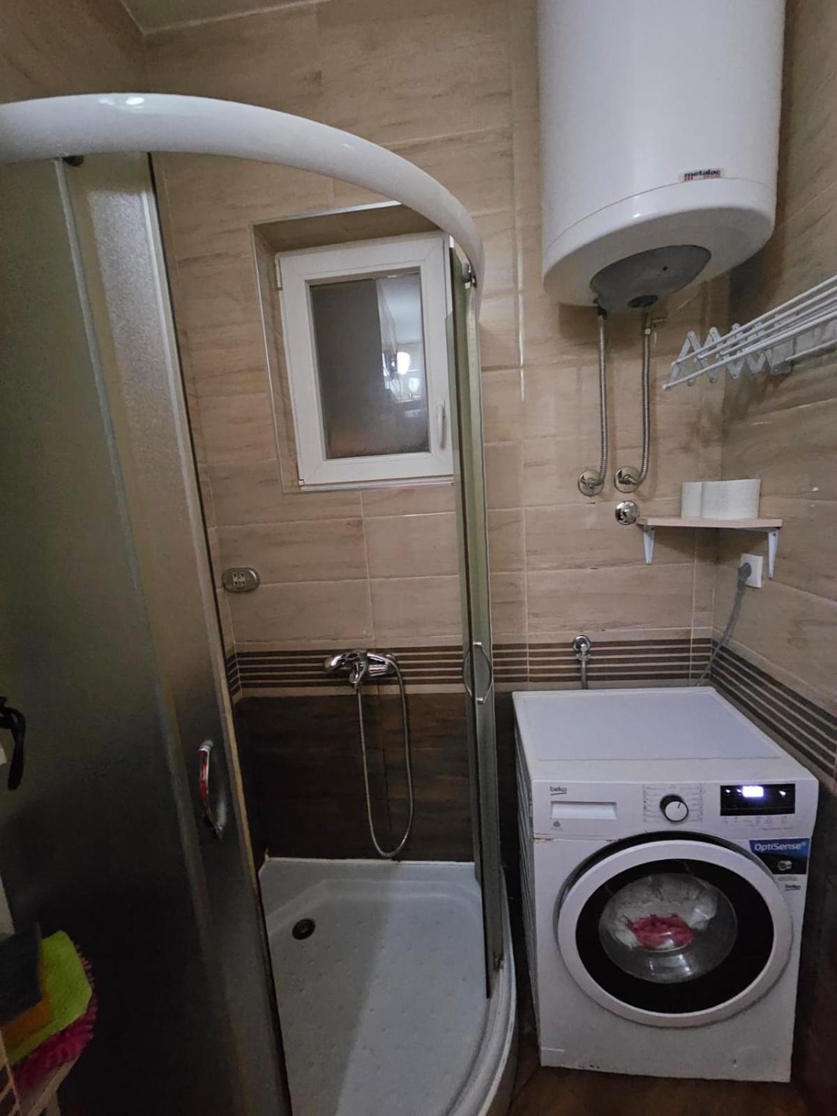 شقة Aparment Relax بلغراد المظهر الخارجي الصورة
